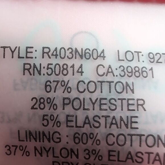 Elie Tahari Coral Empire Waist v Neck Dress Small - Picture 9 of 16